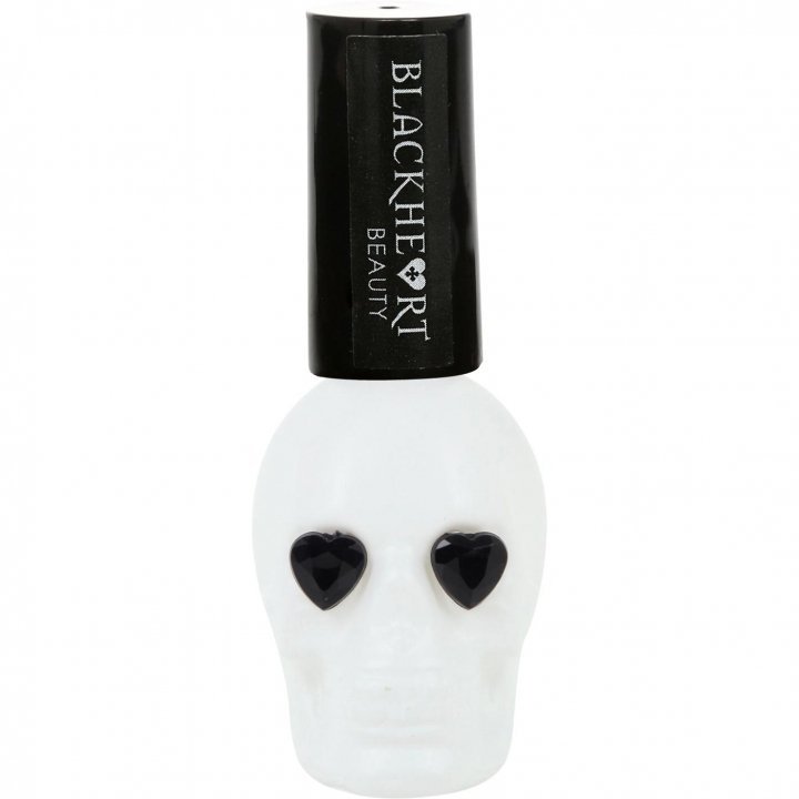 Blackheart Moon Gypsy by Hot Topic perfume bottle