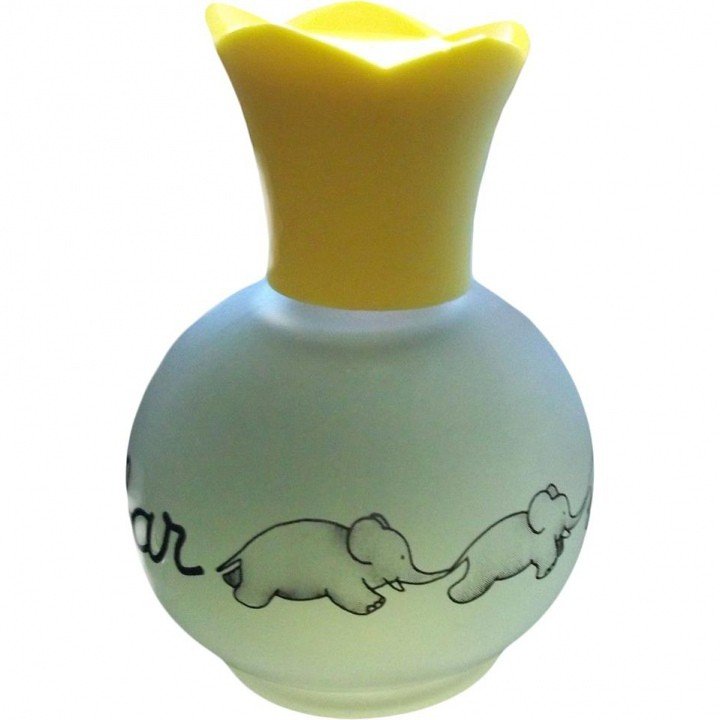 Babar by Shao Ko perfume bottle
