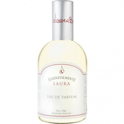 La Fuga by Essenzialmente Laura perfume bottle