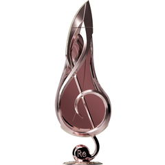 Re by Oscar London perfume bottle