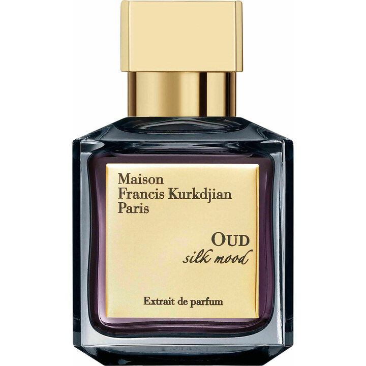 Oud Silk Mood (Extrait de Parfum) by Maison Francis Kurkdjian perfume bottle