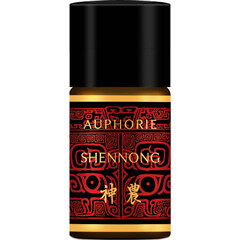 Shennong by Auphorie perfume bottle