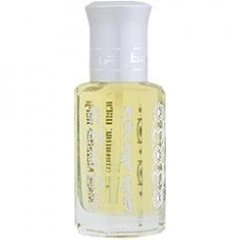 Aghrab by Majid Muzaffar Iterji perfume bottle