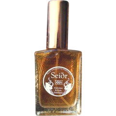 Seidr by Vala's Enchanted Perfumery perfume bottle