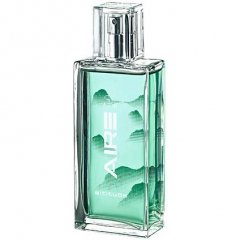 Aire Altitude by Jequiti perfume bottle