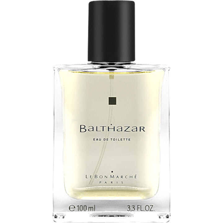 Balthazar by Le Bon Marché perfume bottle