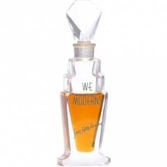 We Moderns by Saks Fifth Avenue perfume bottle