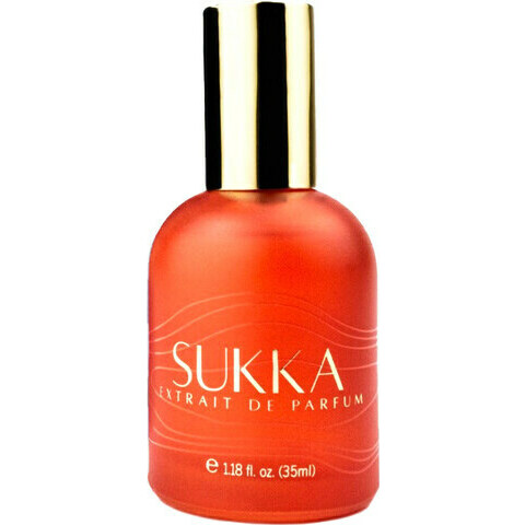 Epicurean by Sukka perfume bottle
