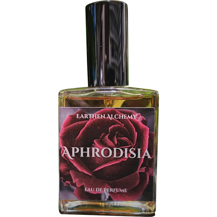Aphrodisia EDP by Earthen Alchemy perfume bottle