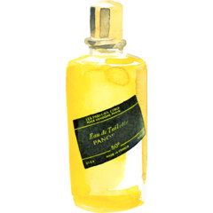 Panorama by Ciro perfume bottle