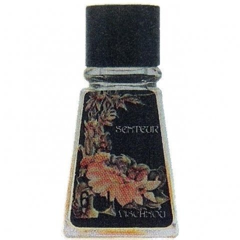 Senteur - Lavande by Vischnou perfume bottle