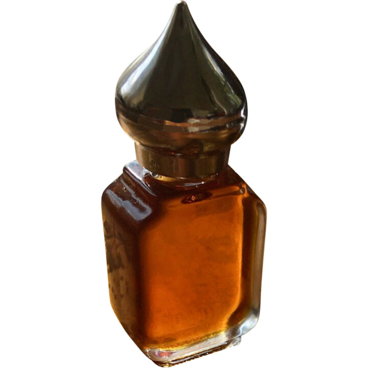 Raiment by Arabesque Aromas perfume bottle