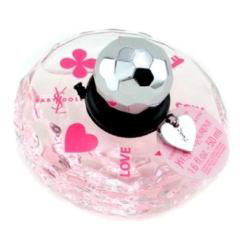 Baby Doll Lucky Game by Yves Saint Laurent perfume bottle