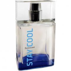 Samouraï Stay Cool / サムライ ステイクール by Samouraï perfume bottle