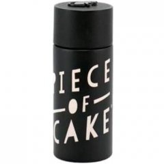 Piece of Cake by Piece of Cake perfume bottle