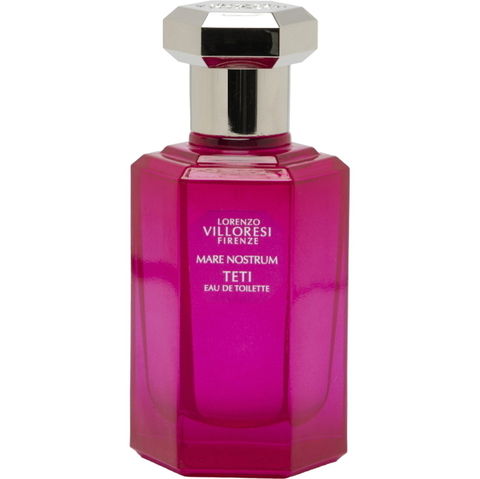 Mare Nostrum - Teti EDT