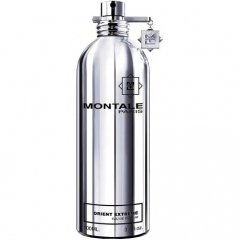 Orient Extreme by Montale perfume bottle