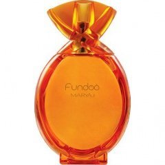 Fundoo by Maryāj perfume bottle