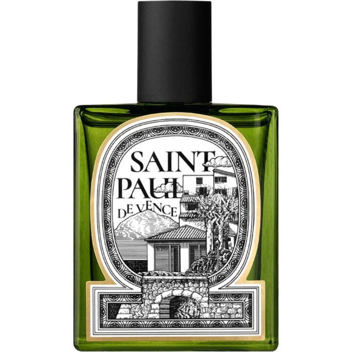 Saint Paul de Vence by Greyground perfume bottle