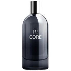 Core by GAP perfume bottle