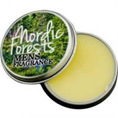 Nordic Forests by Lip-Ink perfume bottle