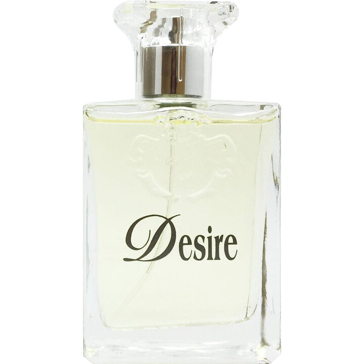 Desire by Masone perfume bottle