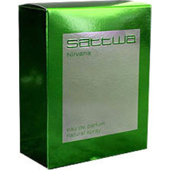 Nirvana by Alkaloid perfume bottle