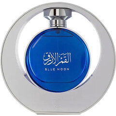 Blue Moon / القمر الأزرق by Arabian Oud / العربية للعود perfume bottle