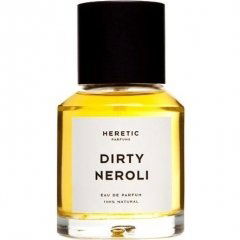Dirty Neroli by Heretic perfume bottle