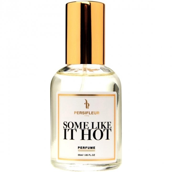 Some Like It Hot by Persifleur perfume bottle