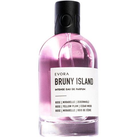 Bruny Island by Evora perfume bottle