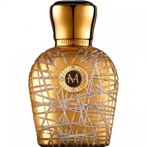 Sole by Moresque perfume bottle