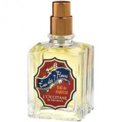 Eau des 7 Fleurs by L'Occitane en Provence perfume bottle