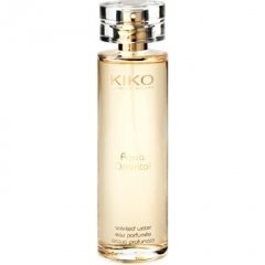 Aqua Oriental by KIKO perfume bottle