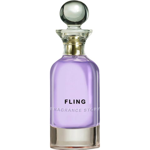 Fling by Fragrance Story perfume bottle