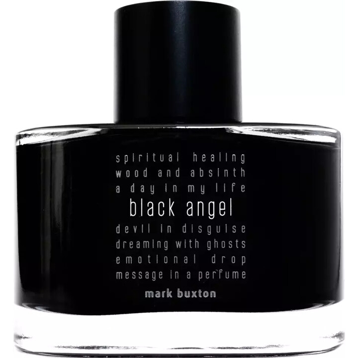 Black Angel by Mark Buxton Perfumes perfume bottle