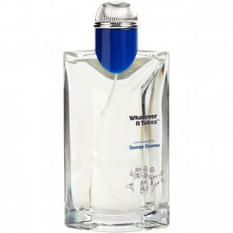 Whatever It Takes - George Clooney by Whatever It Takes perfume bottle