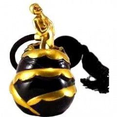 Inattendu by Silka perfume bottle