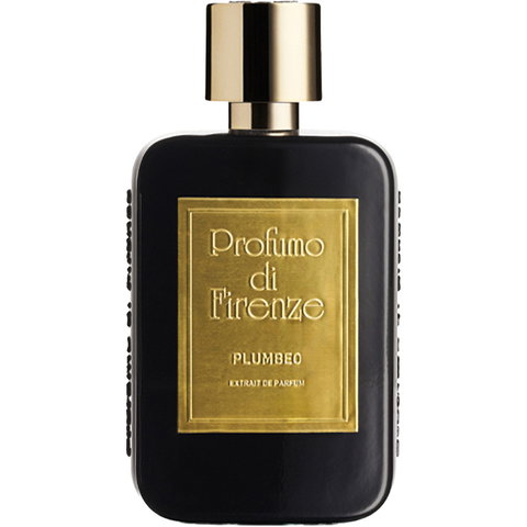 Plumbeo by Profumo di Firenze perfume bottle