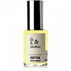 Vetyver by D.S. & Durga perfume bottle