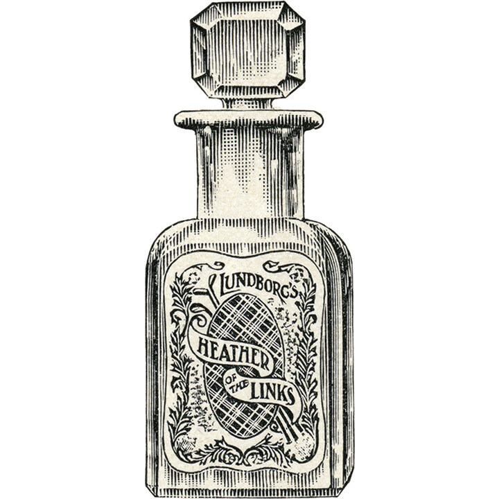 Heather of the Links by Lundborg perfume bottle
