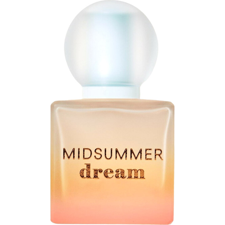 Midsummer Dream EDP by Bath & Body Works perfume bottle