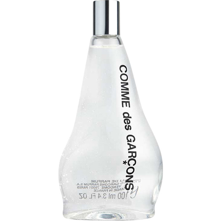Comme des Garçons (2011) by Comme des Garçons perfume bottle