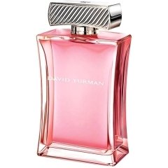 Delicate Essence by David Yurman perfume bottle