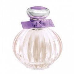 Beloved Purple Blossom