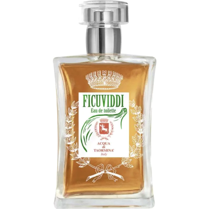 Ficuviddi by Acqua di Taormina perfume bottle