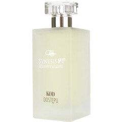 Kod Dostępu by Synesis perfume bottle