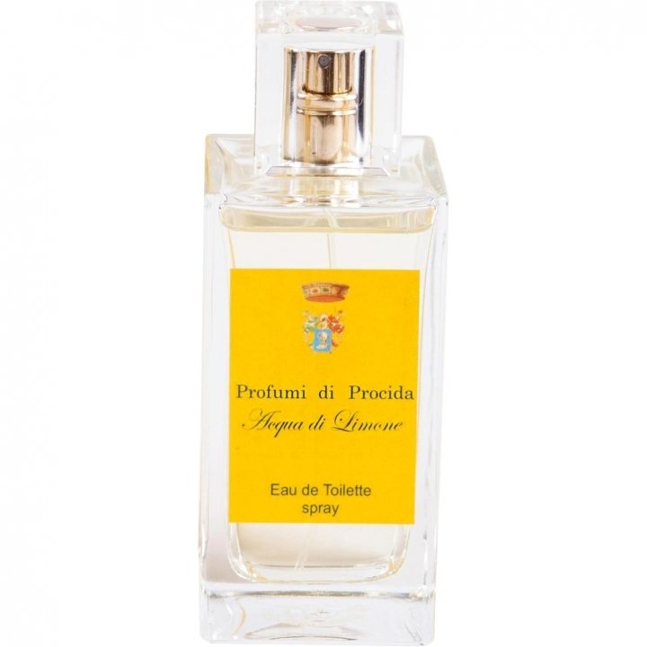 Acqua di Limone EDT by Profumi di Procida perfume bottle