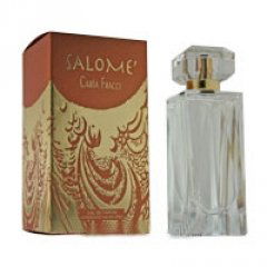 Salomé by Carla Fracci perfume bottle