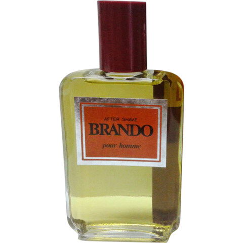 Brando (After Shave) by Parera perfume bottle